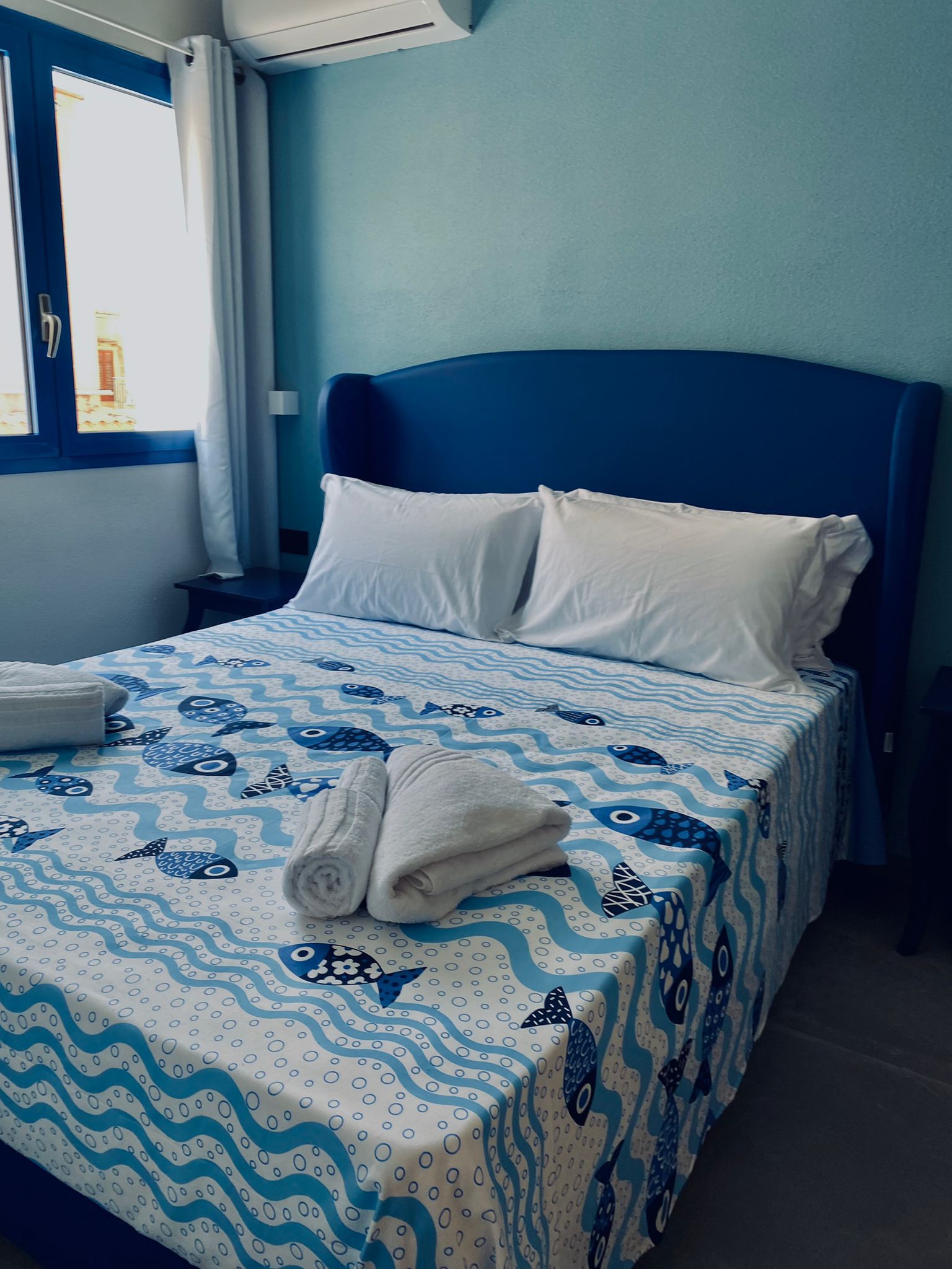 Casa del Pescatore