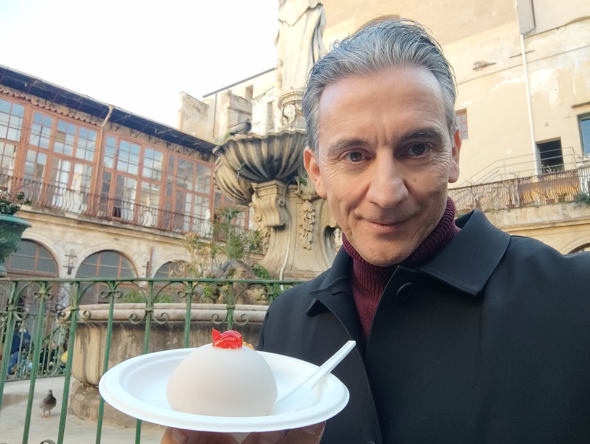 Siracusa e il suo vino