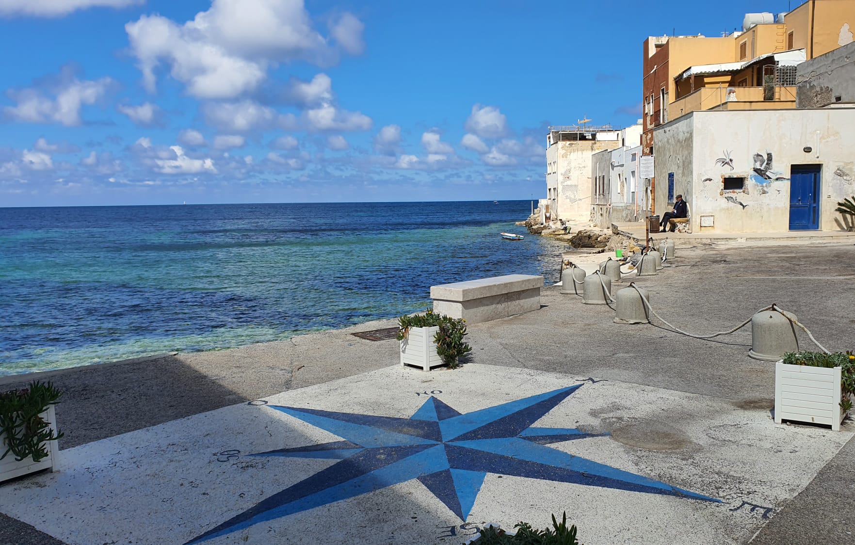 Casa Vacanza Trapani
