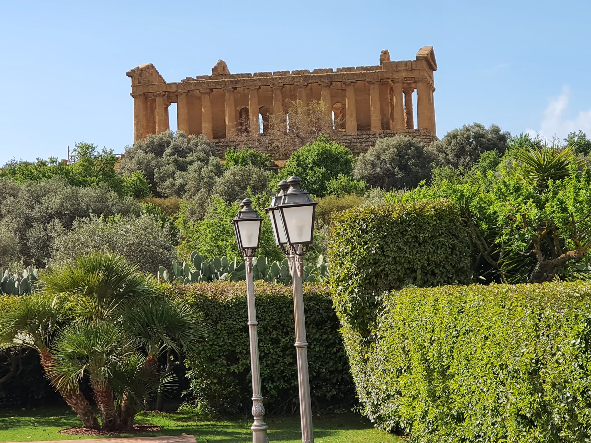 Agrigento