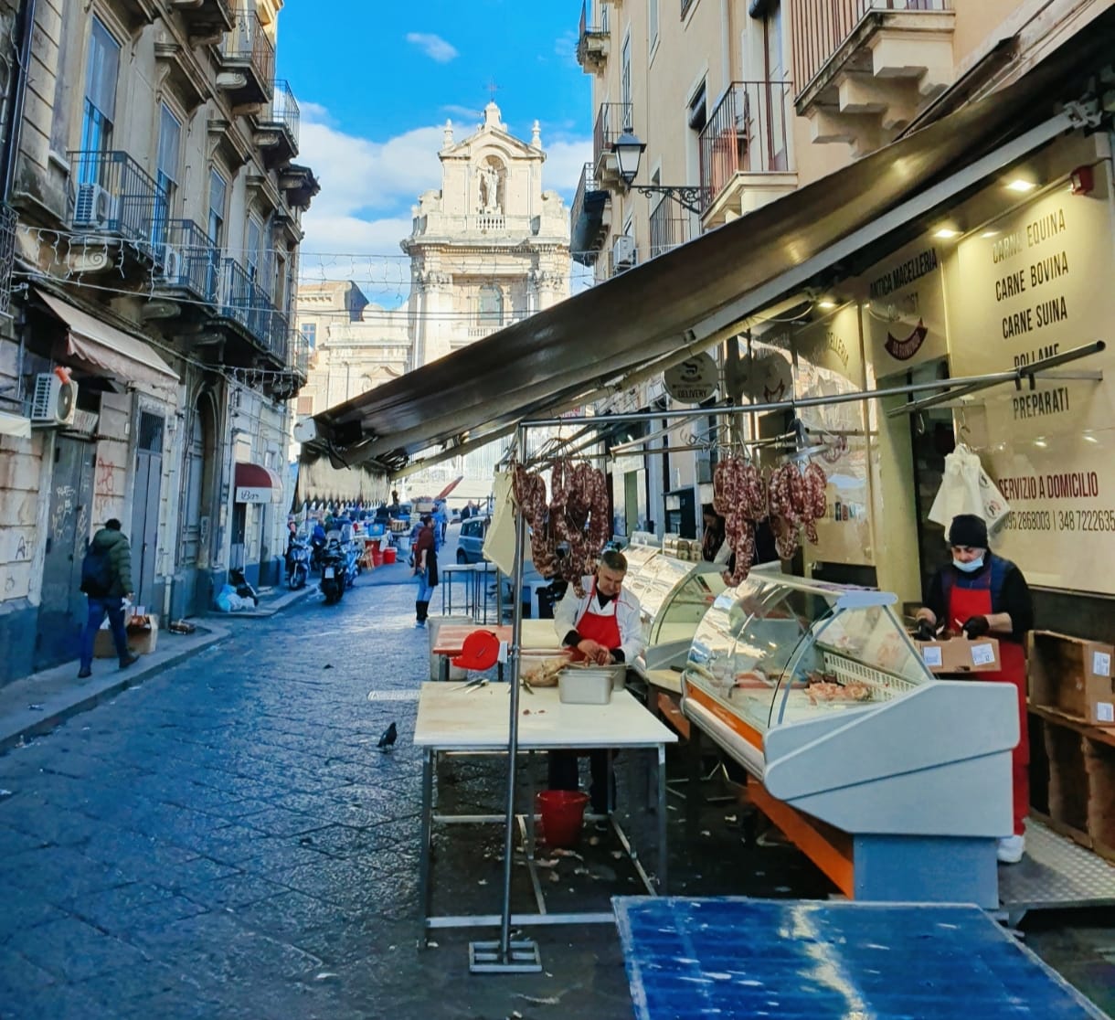 Catania