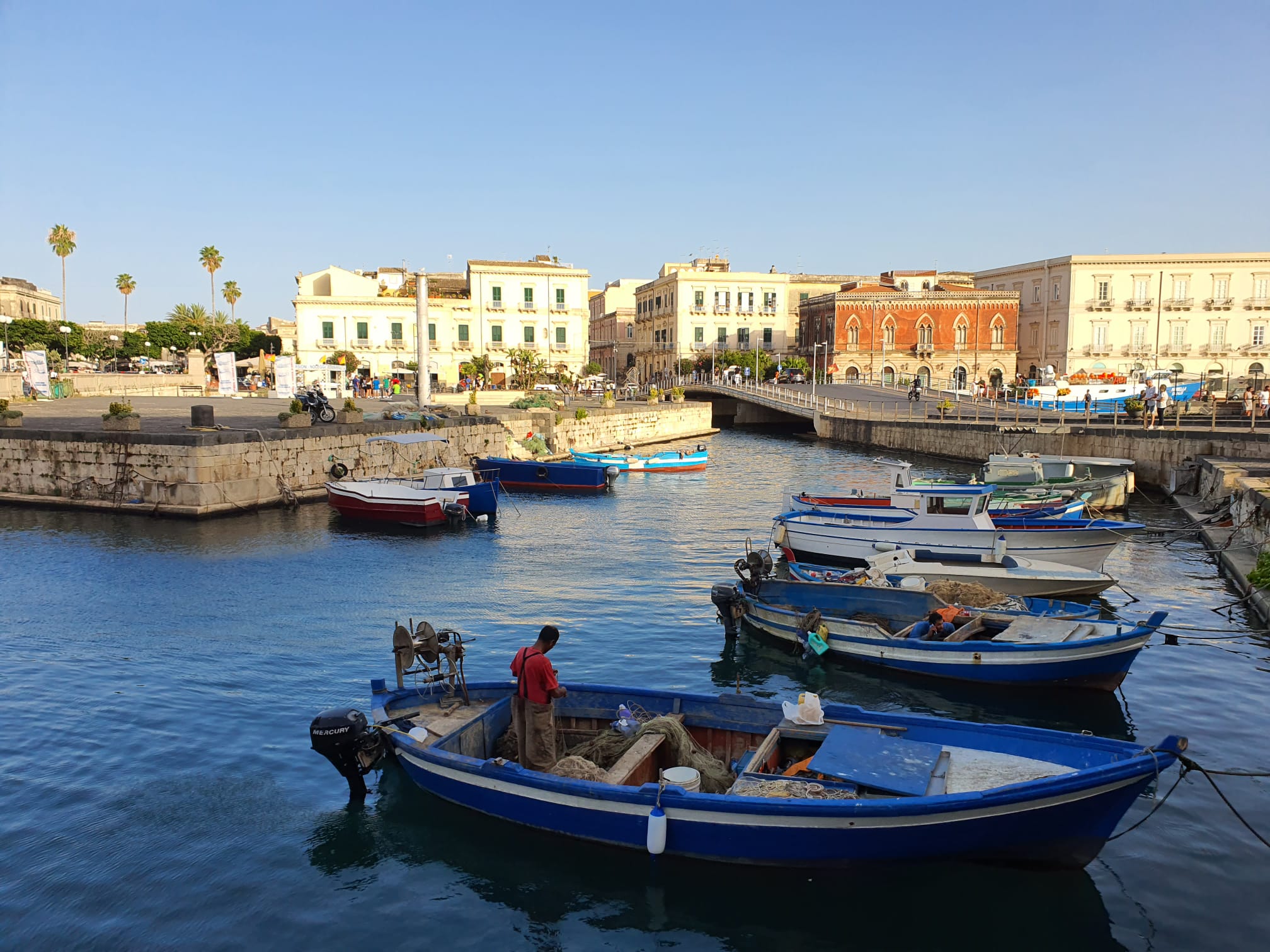 Siracusa