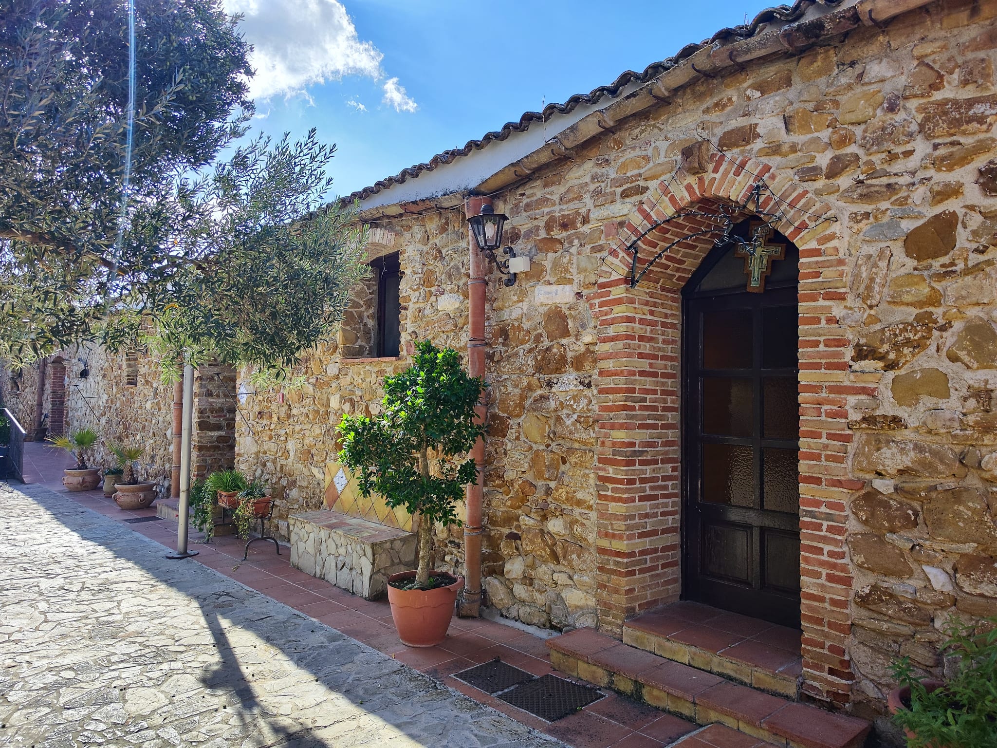 Dalla mungitura al tagliere