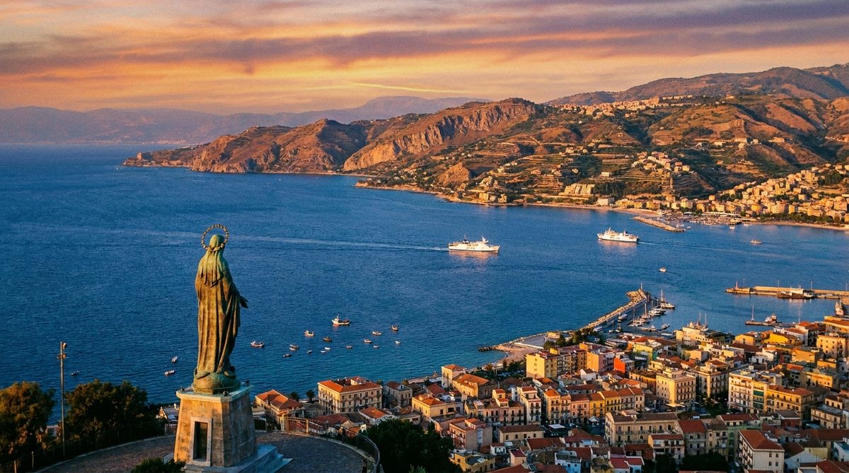 Messina