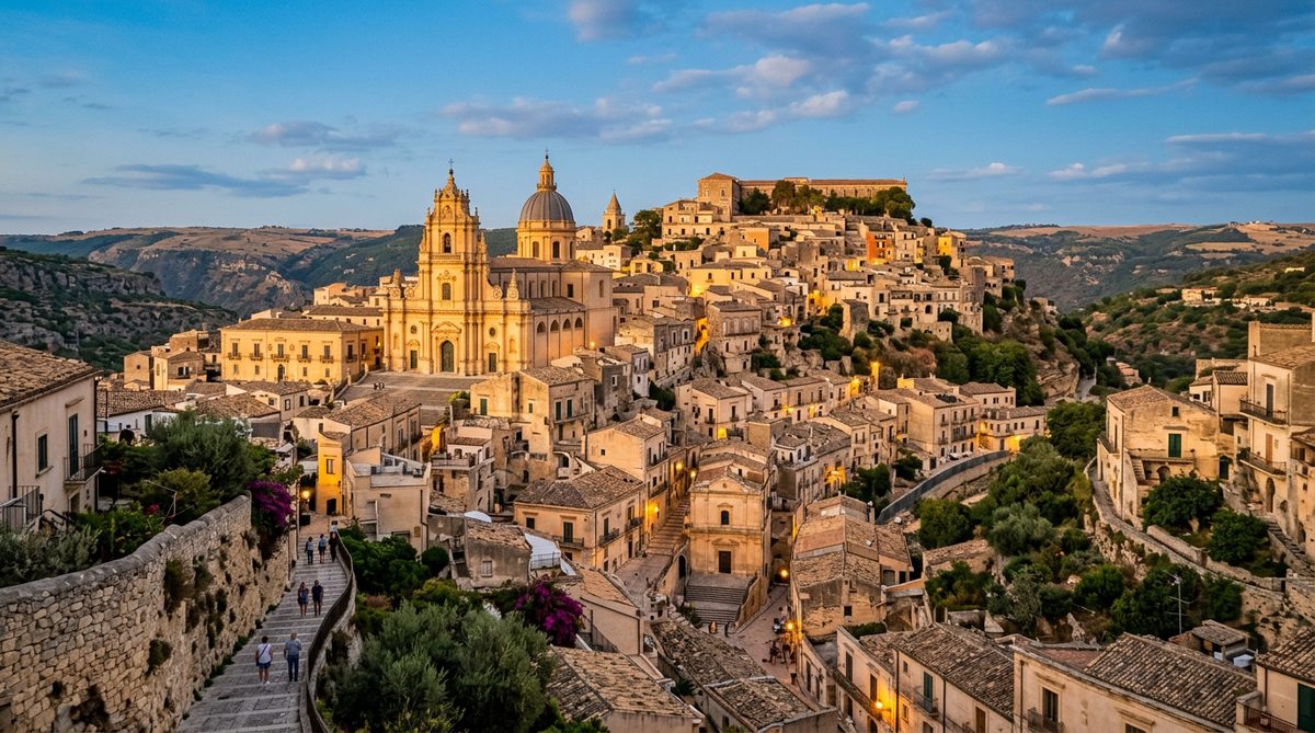 Ragusa